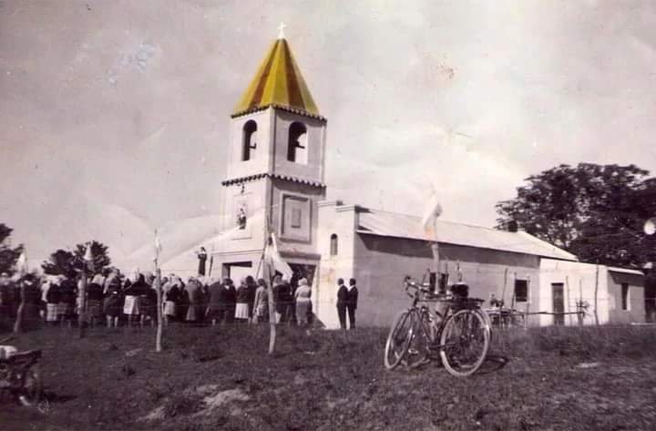 Capilla Santa Rita