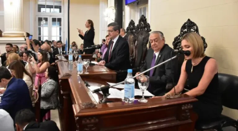 Legislatura Corrientes