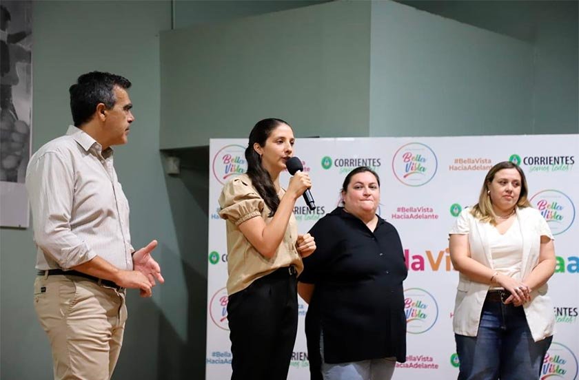 Bella Vista Emprende 2025