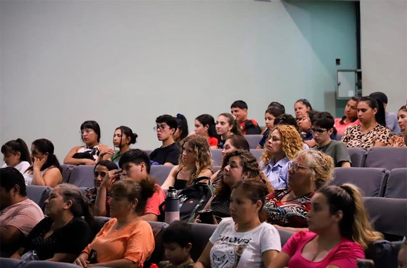 Bella Vista Emprende 2025