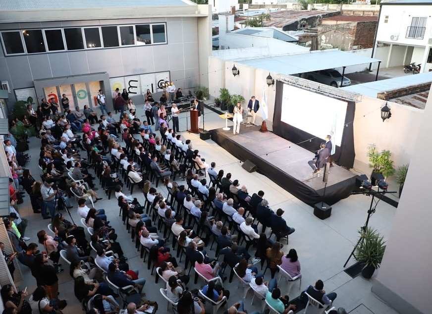 Foro Debate “El Rol de los Municipios en la Agenda 2030”