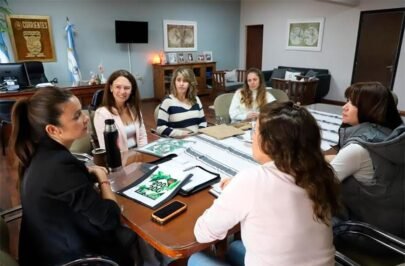 Reunión Funfacion Ideas