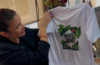 Bella Vista celebrará su bicentenario plantando 200 árboles nativos