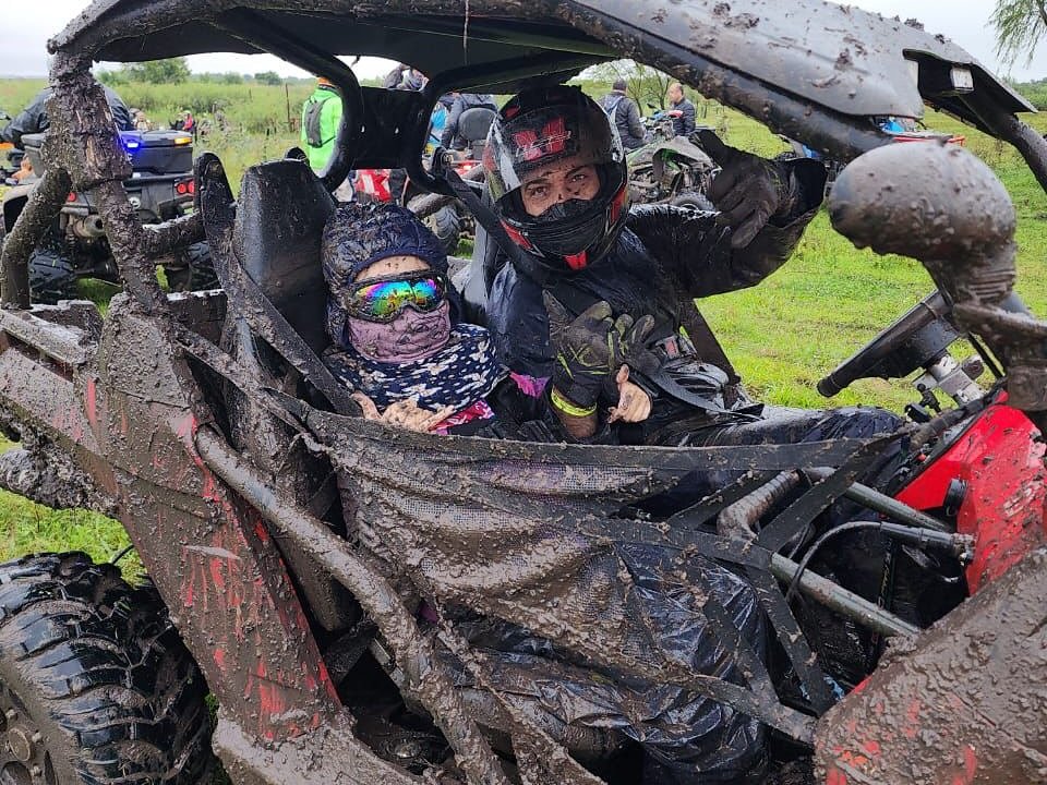 UTV Enduro