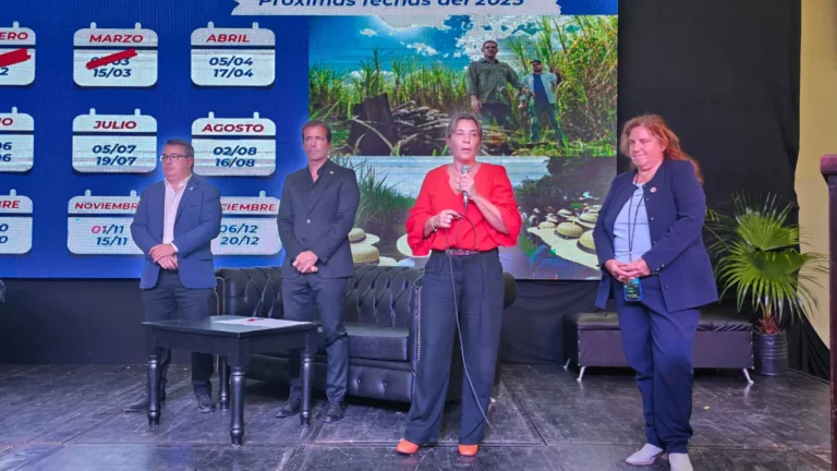 Corrientes sede del Congreso de Turismo