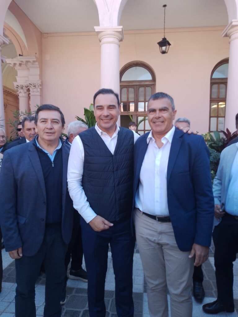 Unión Popular Vamos Corrientes