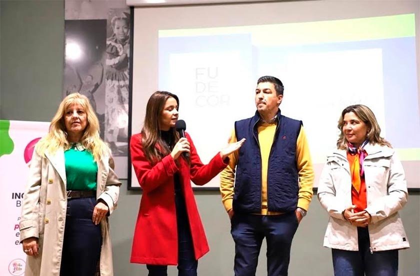 charla para emprendedores
