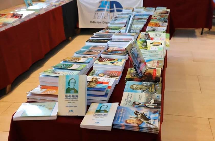 Congreso Provincial de Historia