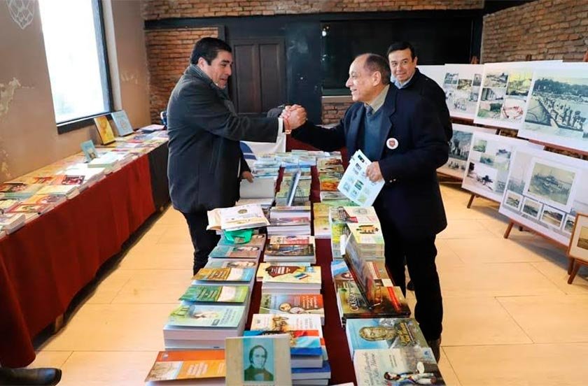 Congreso Provincial de Historia