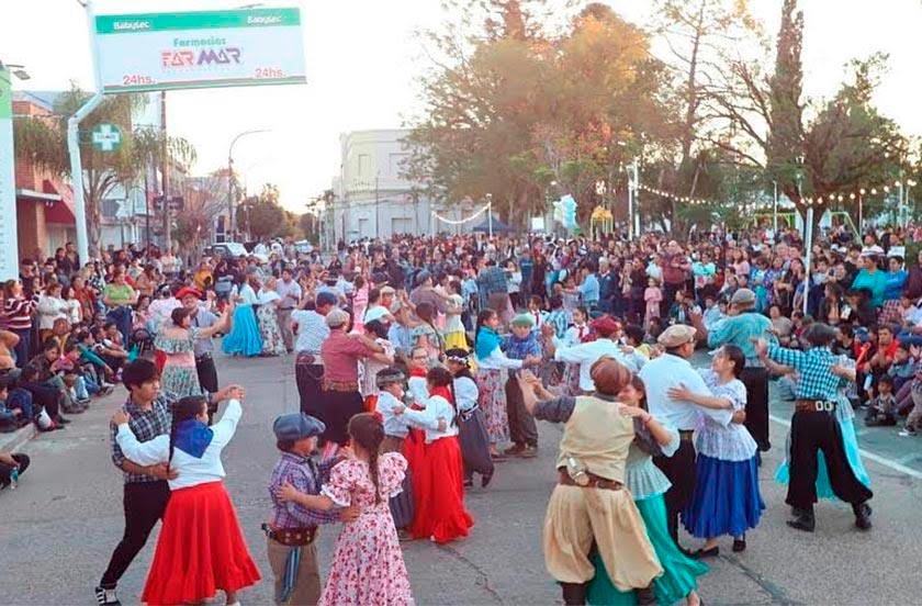 turísimo en Bella Vista