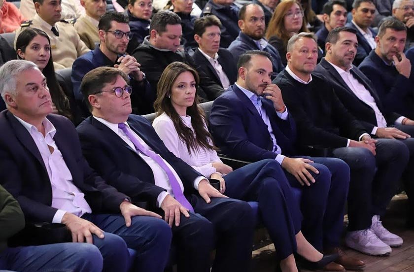 Plan Estratégico Participativo 2035