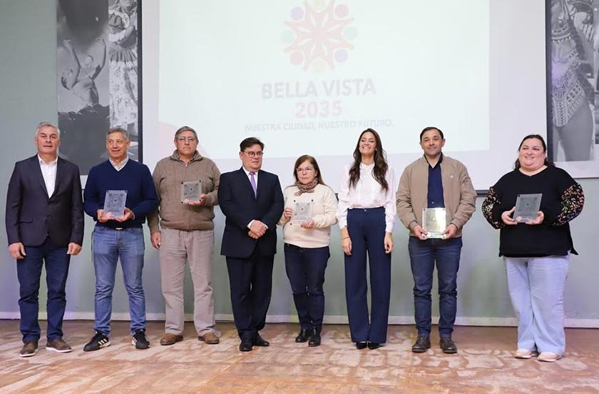 Plan Estratégico Participativo 2035