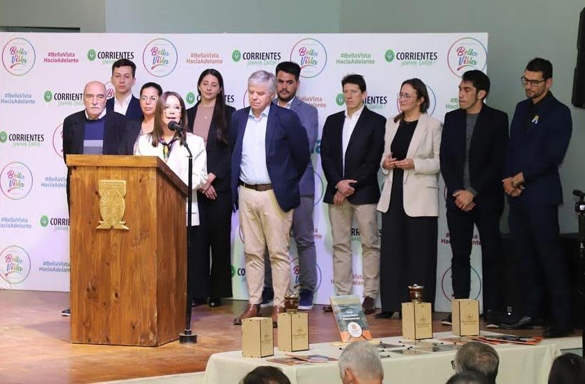 Plan Estratégico Participativo 2035
