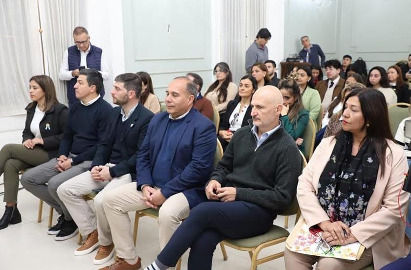 Encuentro Ecoturismo del Litoral