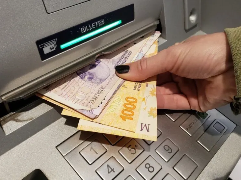 salario mínimo