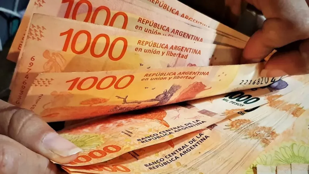 salario mínimo