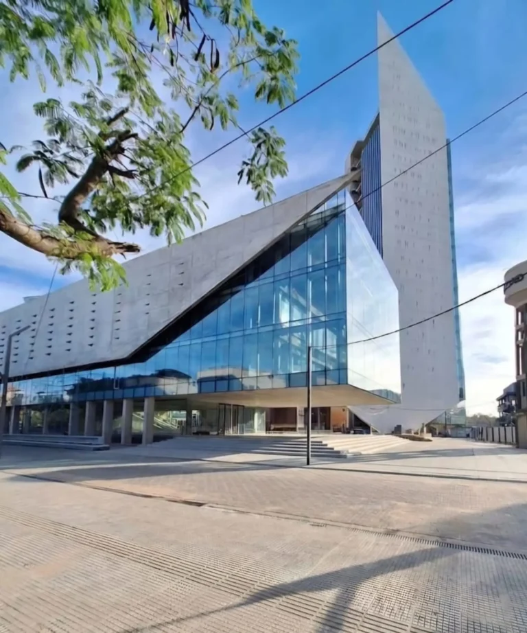 Feria Provincial del Libro 2026