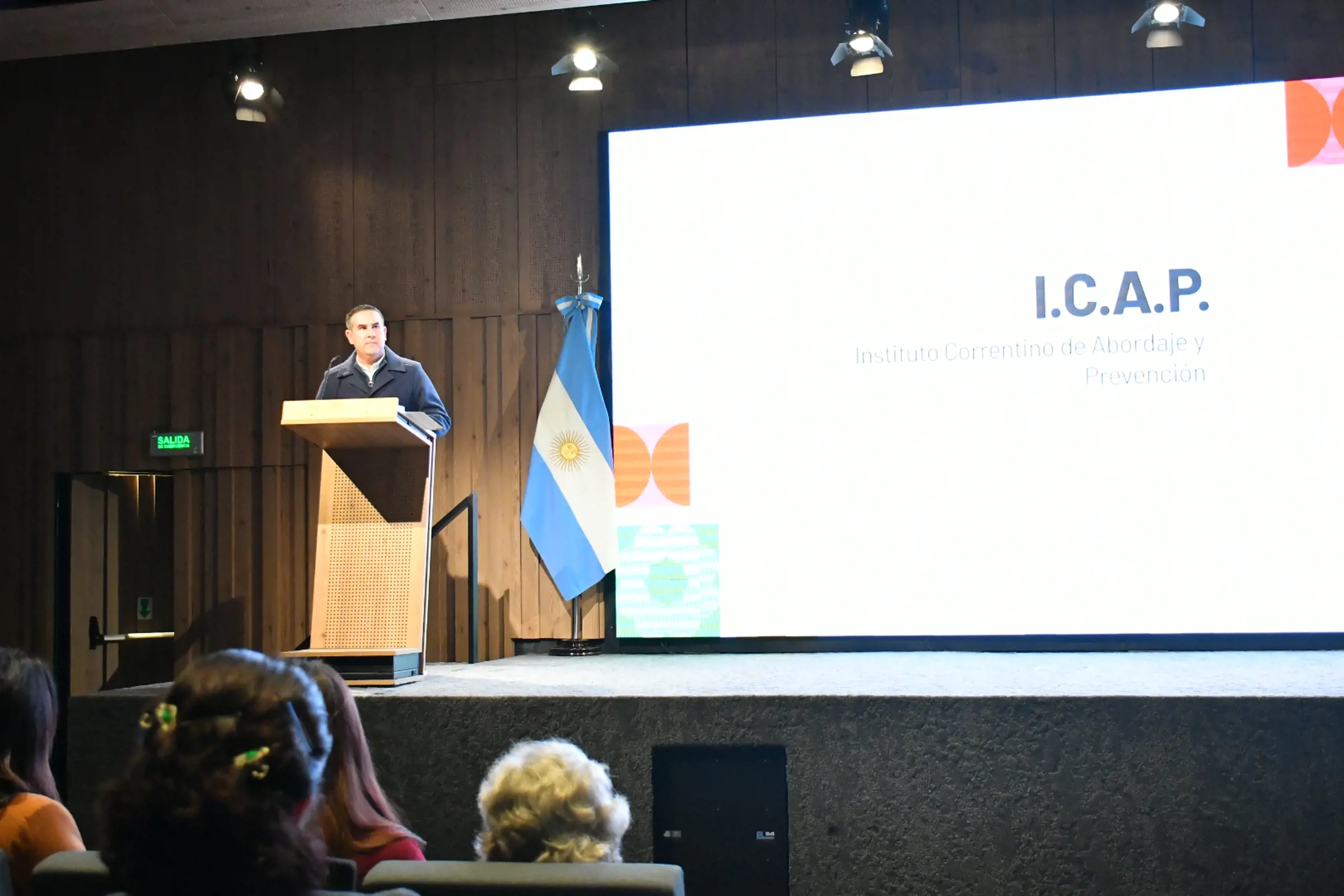 abordaje integral salud mental