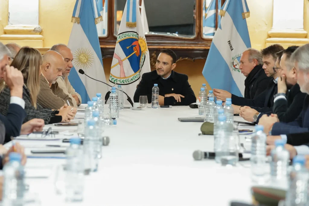 Junta Provincial de Defensa Civil